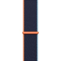 Apple Bracelet Sport Loop Apple Watch | 44/45/46/49 mm - Deep Navy