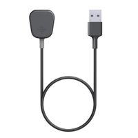 Fitbit Câble de charge Fitbit Charge 4 - Noir