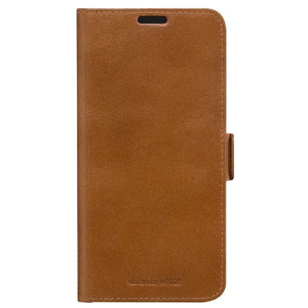 dbramante1928 Étui de télephone portefeuille Copenhagen Samsung Galaxy S24 - Tan