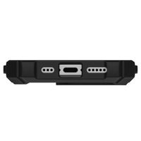 UAG Coque Plasma XTE MagSafe Apple iPhone 16 Pro - Orange & Black