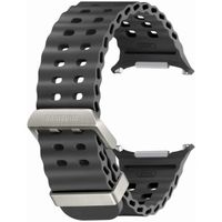 Samsung Bracelet Marine Samsung Galaxy Watch Ultra (2024/2025) - Dark Gray