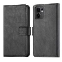 imoshion Étui de télephone portefeuille de luxe Oppo Reno 13 F (5G) - Noir