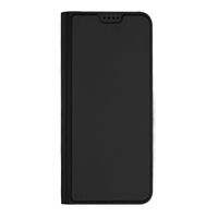 Dux Ducis Étui de téléphone Slim Samsung Galaxy A36 / A56 - Noir