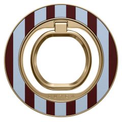 Burga Anneau de téléphone Magnetic Ringholder Gold - Compatible avec MagSafe - Offline