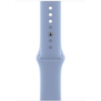 Apple Bracelet Sport Apple Watch | 44/45/46/49 mm - Blue Fog