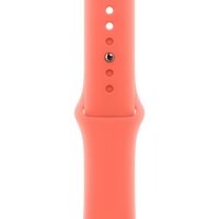 Apple Bracelet Sport Apple Watch | 38/40/41/42 mm - Taille S/M - Swirl Glitter