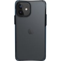UAG Coque Plyo U Apple iPhone 12 (Pro) - Soft Blue