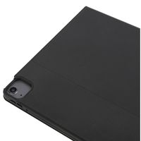Tucano Up Plus Folio Case Apple iPad Air 13 pouces (2026) M4 / (2025) M3 / (2024) M2 - Noir