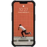 UAG Coque Metropolis LT Apple iPhone 13 - Kevlar Olive