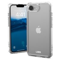 UAG Coque Plyo Apple iPhone 17e / 16e - Ice