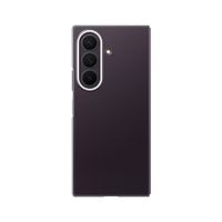 Samsung Coque originale Clear Samsung Galaxy Z Fold 8 Ultra - Transparent