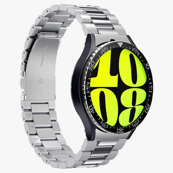 Spigen Lunette Tune Samsung Galaxy Watch 7 - 44 mm - Noir