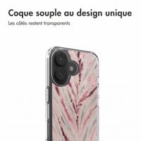 imoshion Coque Design Apple iPhone 17 - Wild Boho