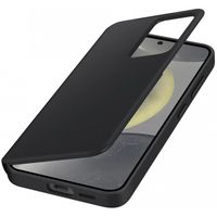 Samsung Original Coque S View Samsung Galaxy S24 - Noir