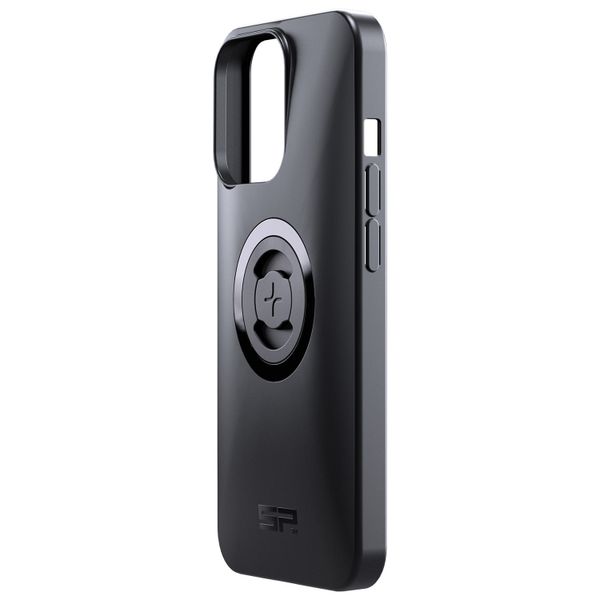 SP Connect SPC+ Series - Coque de télephone Apple iPhone 13 Pro - Noir