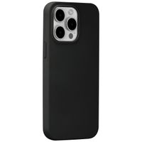 dbramante1928 Coque Monaco MagSafe Apple iPhone 15 Pro - Noir