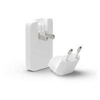 dbramante1928 Chargeur Re-charge Pro Slim USB-C 65 W et USB-A 30 W - Blanc