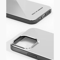 iDeal of Sweden Coque miroir Apple iPhone 13 Pro Max / 12 Pro Max - Mirror