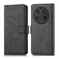 imoshion Étui de télephone portefeuille de luxe Xiaomi 14 Ultra - Noir