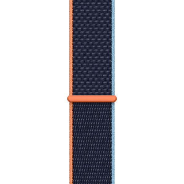 Apple Bracelet Sport Loop Apple Watch | 44/45/46/49 mm - Deep Navy