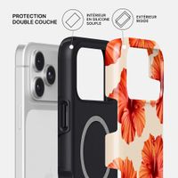 Burga Coque Tough MagSafe Apple iPhone 17 Pro Max - Bonita