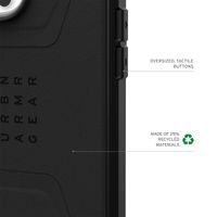 UAG Coque Civilian MagSafe Apple iPhone 16 Pro Max - Noir