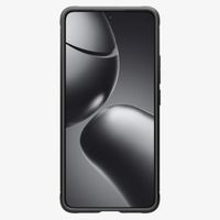 Spigen Coque Rugged Armor Xiaomi 14T Pro - Matte Black