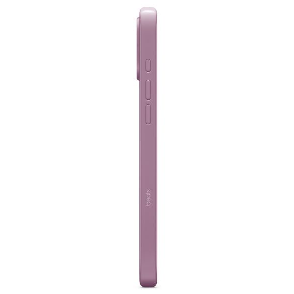 Beats Coque avec MagSafe Apple iPhone 16 Pro Max - Pourpre violet