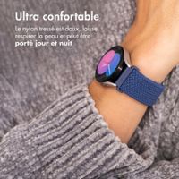 imoshion Pr3097  - Connexion universelle 20 mm - Bleu foncé