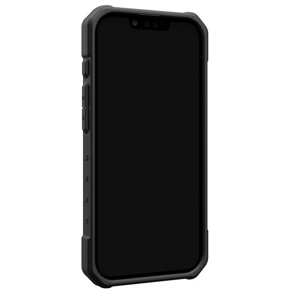 UAG Coque Pathfinder MagSafe Apple iPhone 17e / 16e - Noir