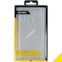 Accezz Coque Clear Huawei P20 Lite - Transparent