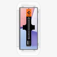 Spigen Protection d'écran en verre trempé GLAStR Fit 2 Paquets + Applicator Samsung Galaxy Z Fold 6