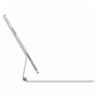 Apple Magic Keyboard Apple iPad Air 11 pouces (2026) M4 / (2025) M3 / (2024) M2 / Air 5 (2022) / Air 4 (2020) / Pro 11 (2018/2020/2021/2022) - QWERTY / NL - Blanc