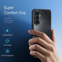 Dux Ducis Coque arrière Aimo Samsung Galaxy A26 - Transparent