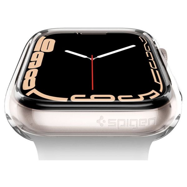 Spigen Coque Liquid Crystal™ Apple Watch - 40 / 41 mm - Transparent