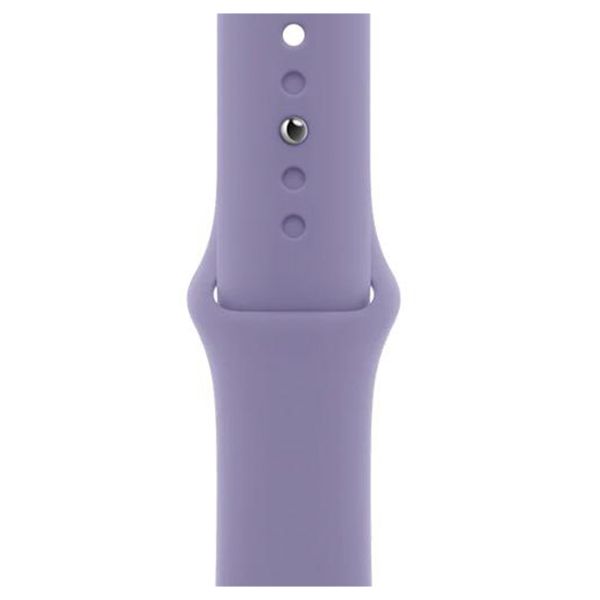 Apple Bracelet Sport Apple Watch | 44/45/46/49 mm - English Lavender