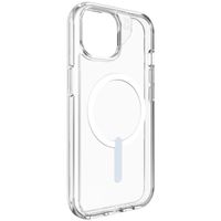 ZAGG Coque Crystal Palace Snap MagSafe Apple iPhone 15 - Clear