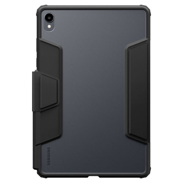 Spigen Coque tablette Hybrid Pro Samsung Galaxy Tab S11 - Noir