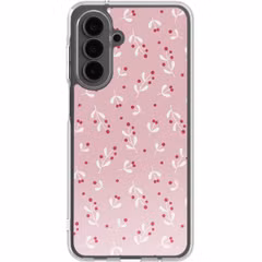imoshion Coque Design Samsung Galaxy A17 (5G) / (4G) - Berries Blush