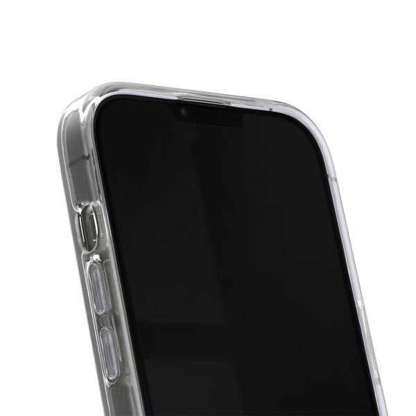 iDeal of Sweden Coque miroir Apple iPhone 14 / 13 - Petite Floral