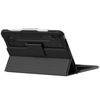 UAG Clavier Bluetooth Apple iPad 11 (2025) 11 pouces A16 / iPad 10 (2022) 10.9 pouces - QWERTY / NL - Noir