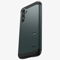 Spigen Coque Tough Armor Samsung Galaxy S23 FE - Abyss Green