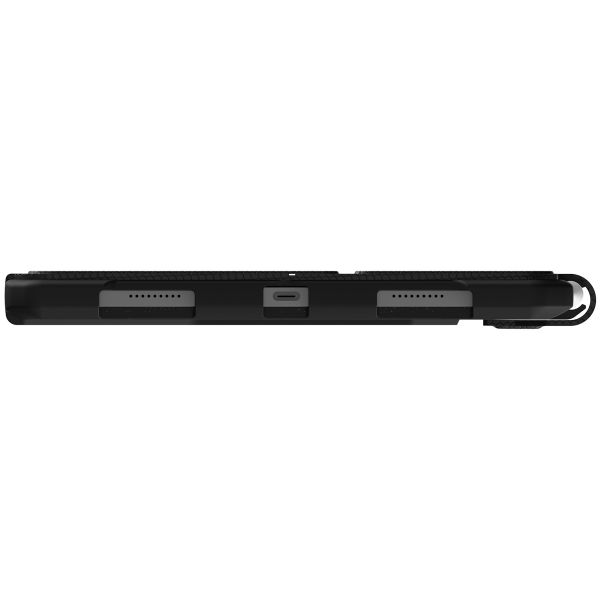 UAG Coque tablette Metropolis Apple iPad 11 (2025) 11 pouces A16 / iPad 10 (2022) 10.9 pouces - Noir