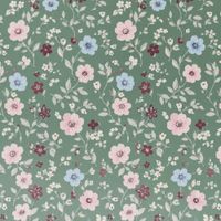 imoshion Coque Design Samsung Galaxy A18 (4G) / A17 (4G/5G) - Flower Fields