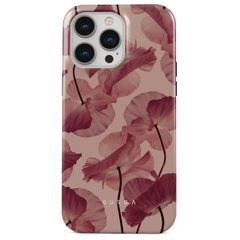 Burga Coque arrière Tough Apple iPhone 14 Pro - Tender Kiss
