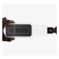 Spigen Protection d'écran en verre trempé GLAStR Privacy Applicator - lot de 2 Google Pixel 11 / 10