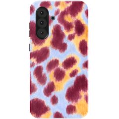 Selencia Coque arrière Vivid Samsung Galaxy A36 / A56 - Rebel Crush