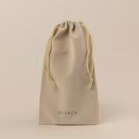 Selencia Coque arrière Vivid avec MagSafe Samsung Galaxy S25 - Wild Leo