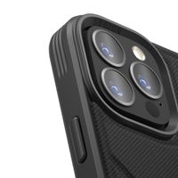 Uniq Coque Transforma avec MagSafe Apple iPhone 13 Pro - Charcoal Grey