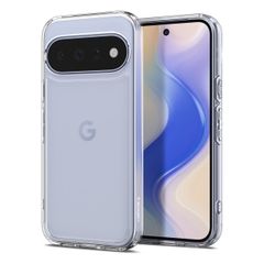 Spigen Coque Ultra Hybrid Google Pixel 11 - Crystal Clear